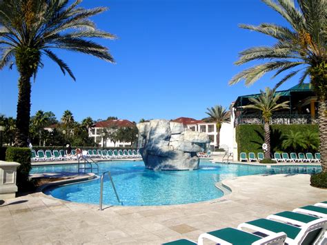 Direct Insights - Travel Reviews by Reserve Direct: Star Island Resort a Spectacular Orlando ...