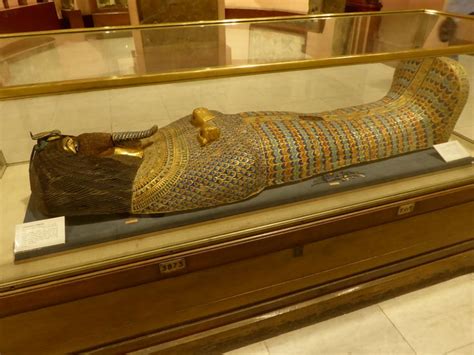 Coffin of Akhenaten | New gods, New museum, Egypt