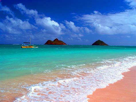 the beautiful world: Top 10 Most Beautiful Beaches