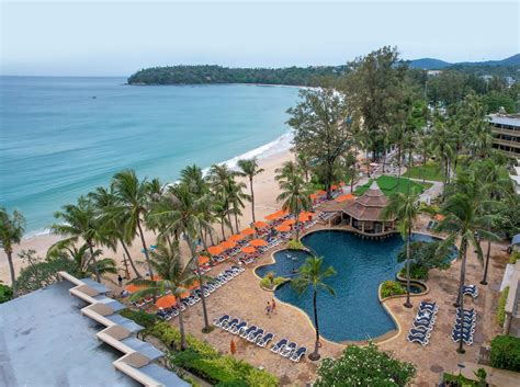 Beyond Kata Beach Resort in Phuket, Thailand - Unveiling the Essence of ...