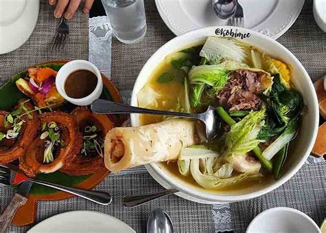 You’ll go Bulalo-ko for these 18 Tagaytay Spots! | Booky