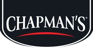 Chapman's Logo PNG Vector (SVG) Free Download