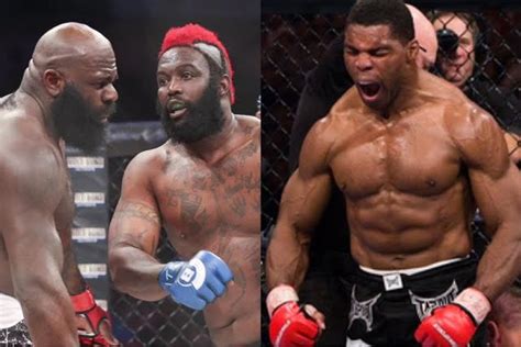 Herschel Walker Wants MMA Fight After Watching Bellator (Video ...