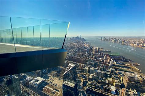 Where to find the best views in New York City - The Points Guy