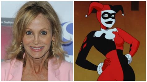 Arleen Sorkin, the Voice and Inspiration for Harley Quinn, Dies at 67 | The Mary Sue