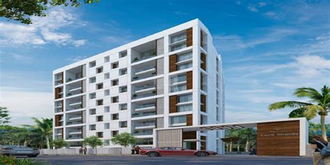 Flats for Sale in Race Course, Coimbatore - Apartments in Race Course