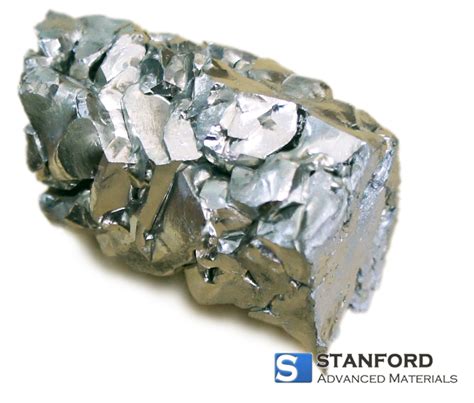 Zirconium Crystal Bar (Zr Crystal Bar) | Stanford Advanced Materials