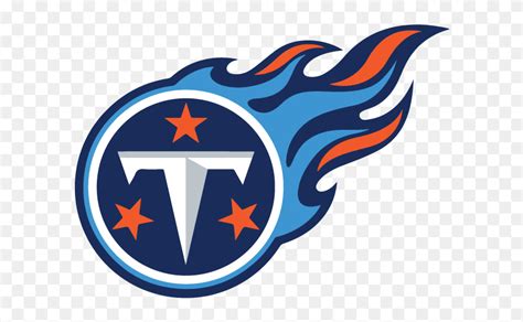 Tennessee Titans Logo Small Clipart (#5315923) - PinClipart