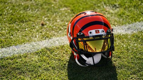 Bengals release former draft pick, add tight end to the practice squad