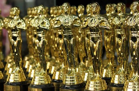 Honorary Oscars 2019 - A long overdue recognition - The Courier Online