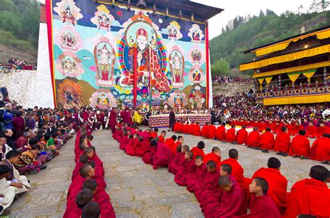 Festival | Bhutan Best Travel