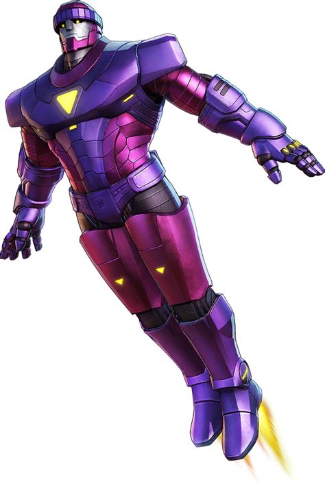 Sentinels | Marvel: Ultimate Alliance Wiki | Fandom