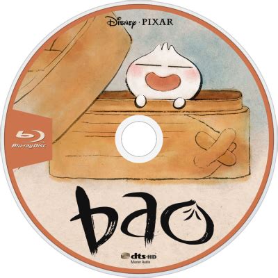 Bao | Movie fanart | fanart.tv