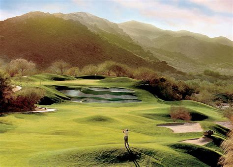 Phoenix Golf Courses | Resorts, Clubs & Tournaments