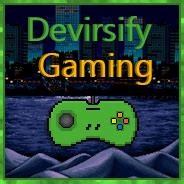 Diversify Gaming