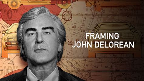 Framing John DeLorean: Trailer 1 - Trailers & Videos - Rotten Tomatoes