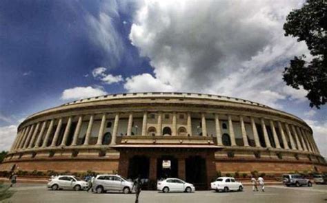 Will India get a new parliament building? Lok Sabha speaker says ...