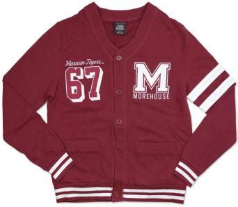 Morehouse College Merchandise, Apparel, and Accessories