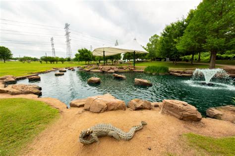 Best Parks in Sugar Land, TX | Outdoors & City Parks