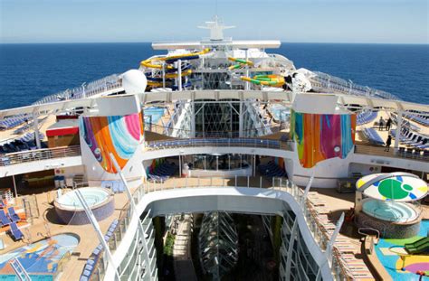 Symphony of the Seas: A Budget-Conscious Cabin Guide | ShermansTravel