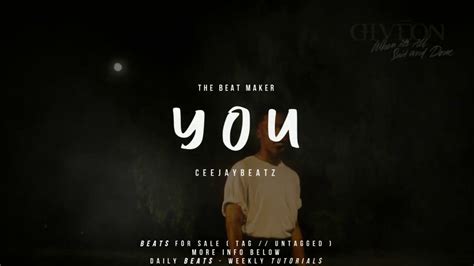 Giveon - Stuck On You (Beat) | RnB Instrumental 2020 - YouTube