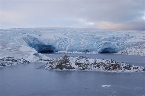 Views from Palmer Station, Antarctica Photo Gallery - The Columbian