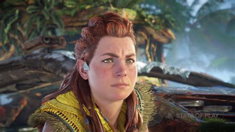 Aloy horizon zero dawn - berlindapads