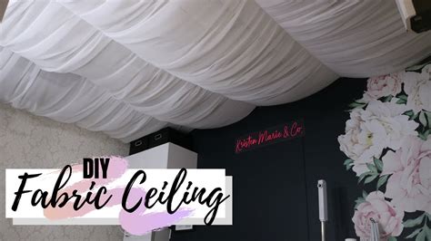 ceiling fabric draping techniques - flowerfashiondesigndrawing