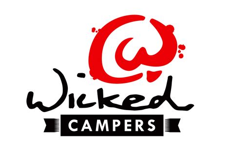 Wicked Campers Europe