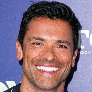 Mark Consuelos - Age, Family, Bio | Famous Birthdays