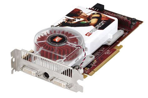 102A5200120 X1800XT 512M | Ati Radeon X1800 Xt 512MB GDDR3 Pci-E