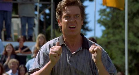 Shooter McGavin actor gets arrested for DUI, tells cops he was in ...