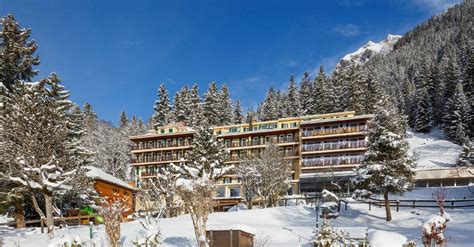 Wengen Ski Resort, Switzerland - SkiBookings