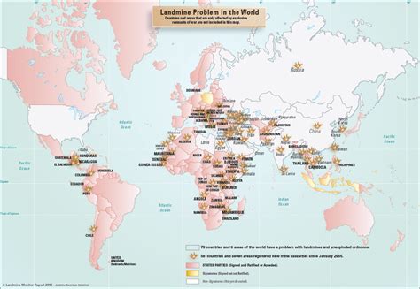 Landmine and Cluster Munition Monitor