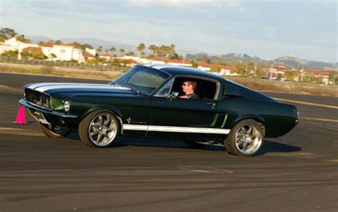 1967 The Fast & Furious: Tokyo Drift's Ford Mustang Gallery 83819 | Top Speed