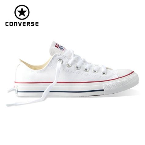 New Original Converse all star canvas shoes men’s and women’s sneakers ...