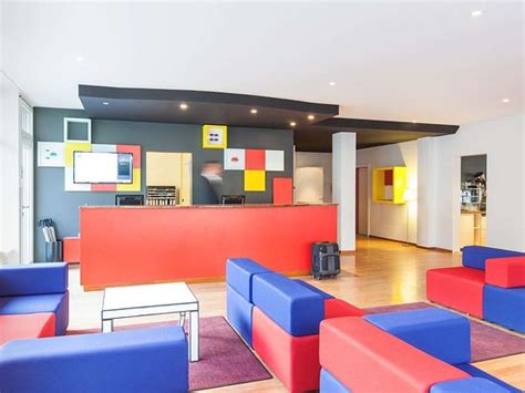 HOTEL IBIS STYLES BERN CITY - Updated 2020 Prices & Reviews (Switzerland) - Tripadvisor