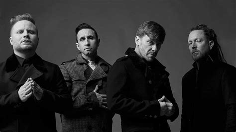 Shinedown's Attention Attention: a track-by-track guide by Brent Smith ...