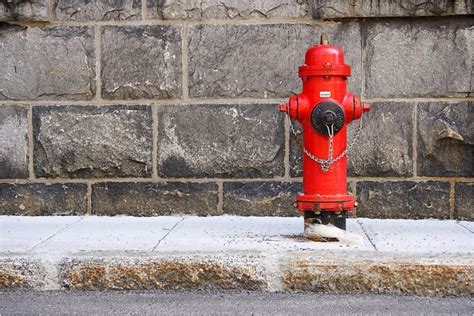 Fire Hydrant Testing Manchester & Rochdale | Target Fire Protection