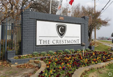 The Crestmont Apartments - Arlington, TX | Apartment Finder