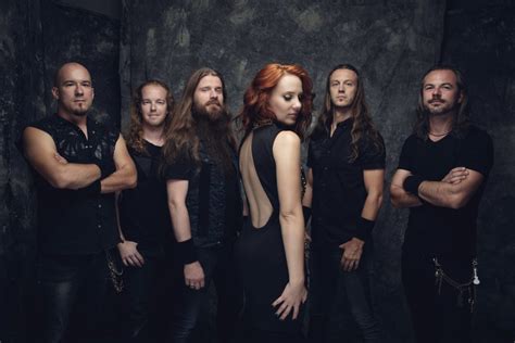 Epica kick off pre-order for new album ‘Omega’ & release first video for single “Abyss Of Time ...