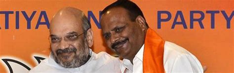 Brajesh Pathak joining BJP is a fine display of political opportunism