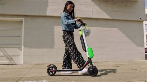 Lime Scooters: How Do Lime Scooters Work? - Gigs Done Right