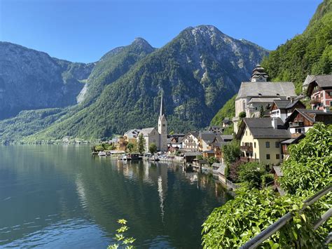 The Salzkammergut Lake District Bike Trail - SalzburgPORTAL, simply ...