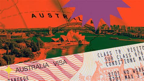 How to Apply for an Australian Visa for Filipinos