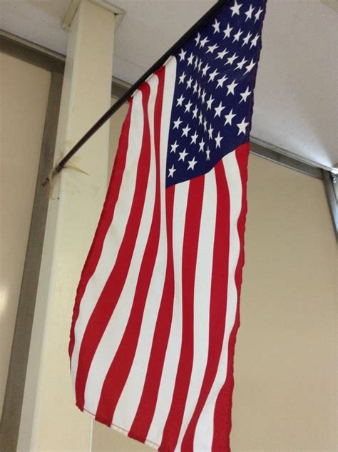 American Flag: Symbol of Patriotism