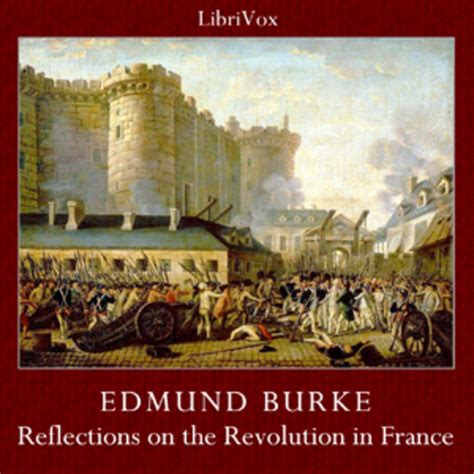 Reflections on the Revolution in France : Edmund Burke : Free Download, Borrow, and Streaming ...