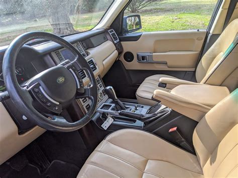 2003-Land-Rover-Range-Rover-L322-interior | Jason Miller - jamzDOTnet