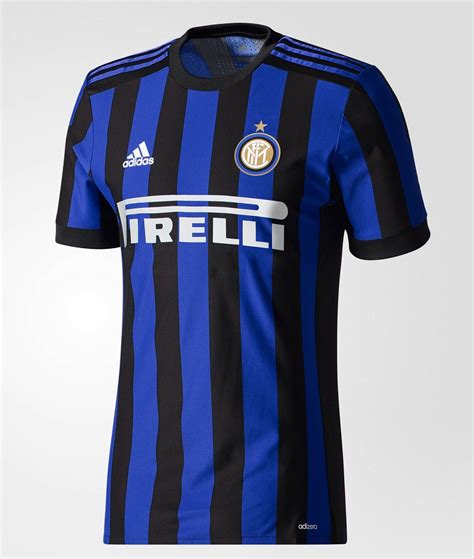 Milan x Inter Kit Swap by Franco Carabajal - Footy Headlines