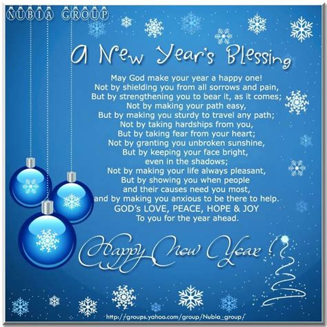 Pin by Mayra E on Prayers | Happy new year wishes, New years prayer ...